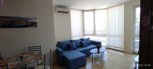 Kabakum Sunrise Apartments