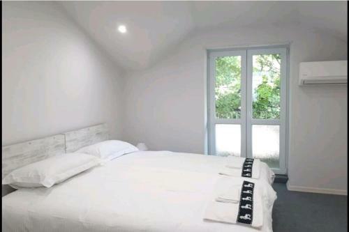 Top Center 4-bedroom Apartment