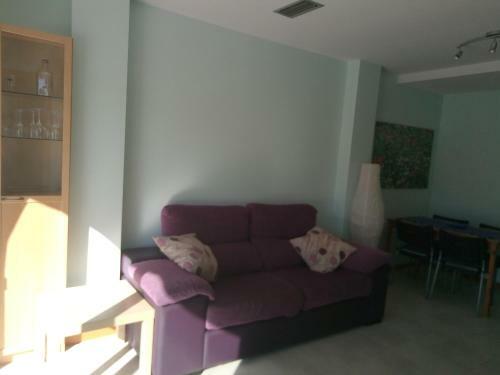 Apartamento Uma