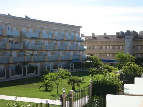 Apartamento Uma