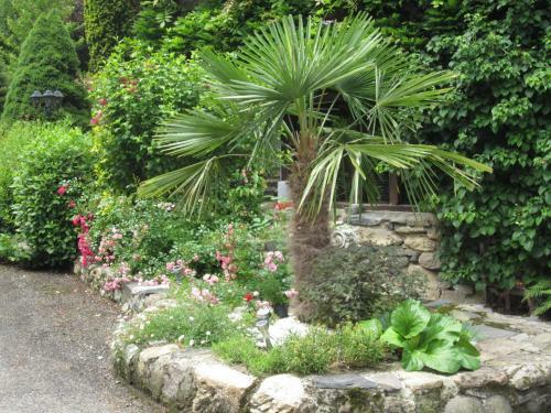 Camping Jardin La Vie En Vert En Ari�ge