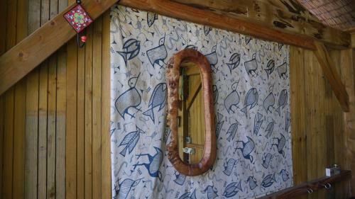 Camping Jardin La Vie En Vert En Ari�ge