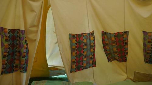 Camping Jardin La Vie En Vert En Ari�ge