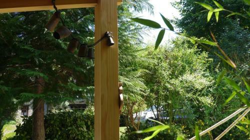 Camping Jardin La Vie En Vert En Ari�ge