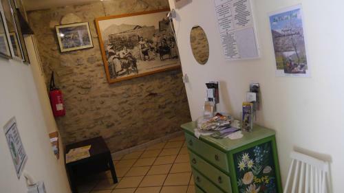 Camping Jardin La Vie En Vert En Ari�ge