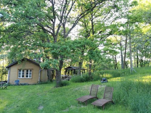 Agroturismo Villa Minnet