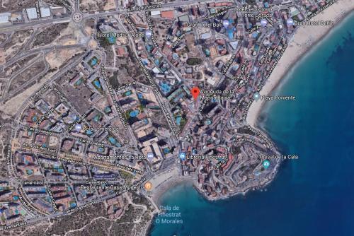 Apartamento Petrusco Benidorm