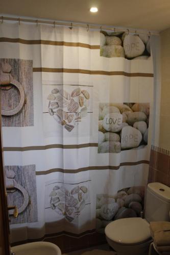 Apartamento Petrusco Benidorm