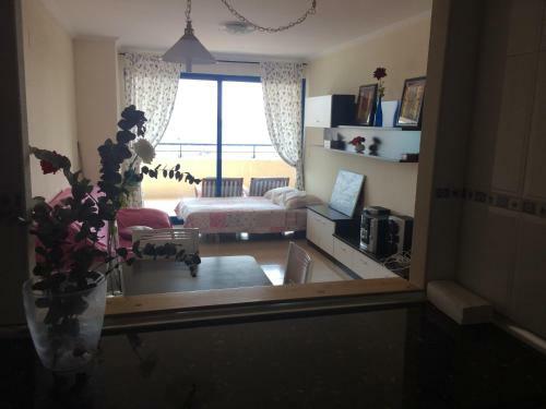 Apartamento Villamar