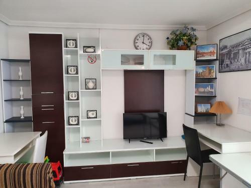 Apartamento Valeria Para 14 Personas