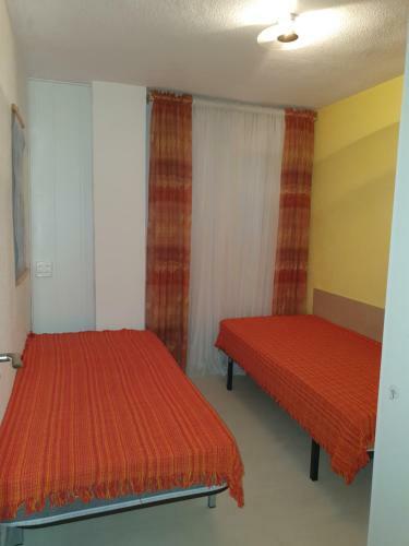 Apartamento Valeria Para 14 Personas