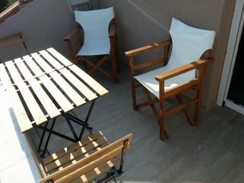 Apartamento Villanta