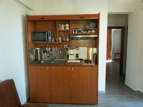Apartamento Villanta