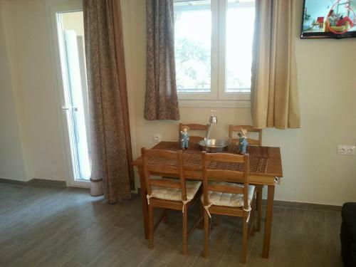 Apartamento Villanta