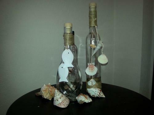 Apartamento Villanta