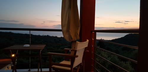 Apartamento Villanta
