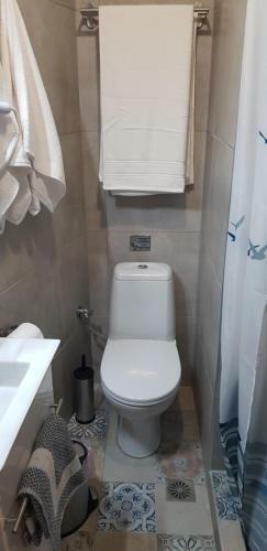Apartamento Villanta