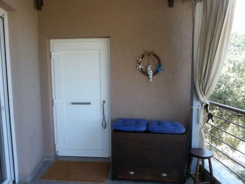 Apartamento Villanta