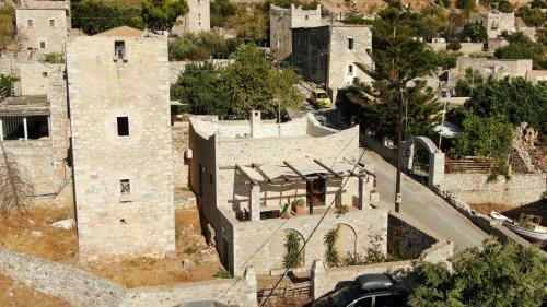Apartamento Glowstone Home