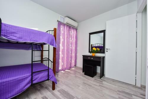 Apartamento Marouli's House