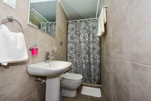 Apartamento Marouli's House