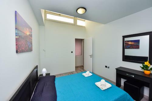 Apartamento Marouli's House