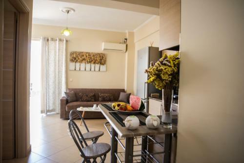 Kalamata Alex Apartments