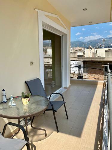 Kalamata Alex Apartments