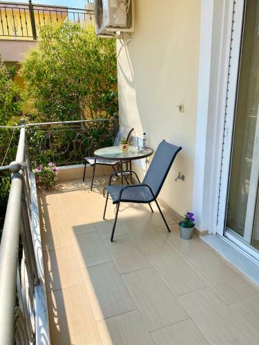 Kalamata Alex Apartments
