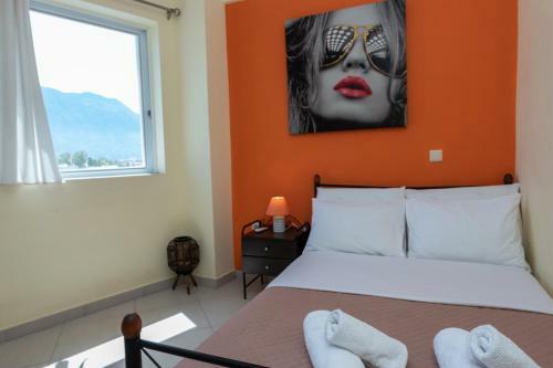 Kalamata Alex Apartments II