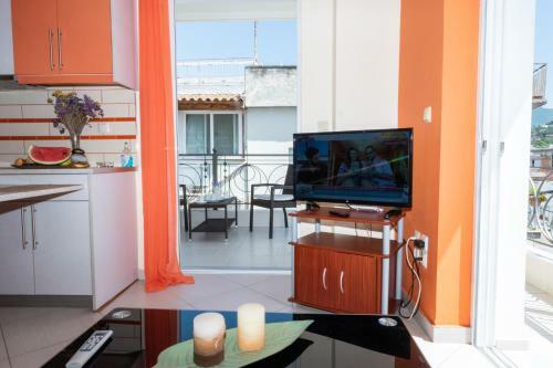 Kalamata Alex Apartments II