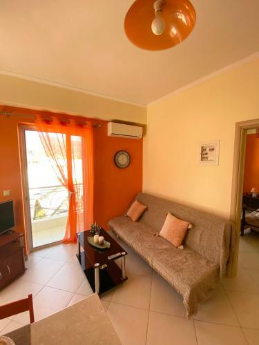 Kalamata Alex Apartments II