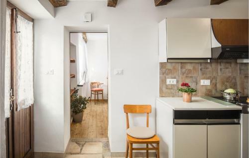 Awesome Home In Pazin With Wifi And 2 Bedrooms