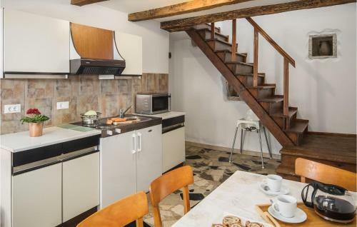 Awesome Home In Pazin With Wifi And 2 Bedrooms