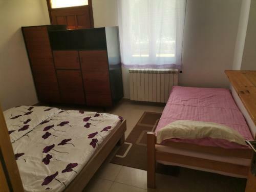 Apartamento Dvori