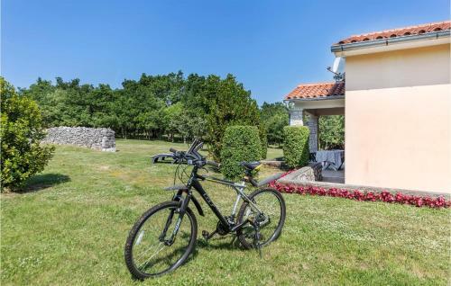 Nice Home In Labin With 2 Bedrooms