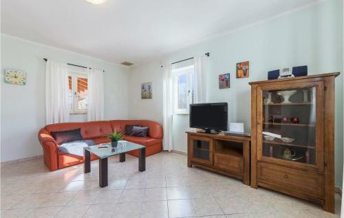 Nice Home In Labin With 2 Bedrooms