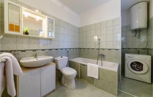 Nice Home In Labin With 2 Bedrooms