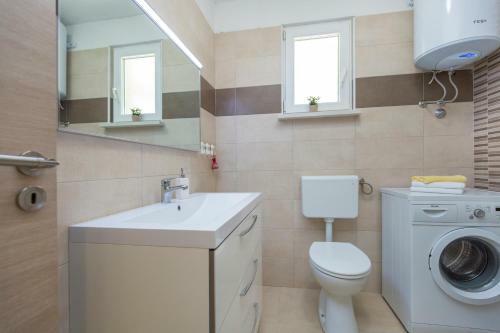Apartamentos Basanni