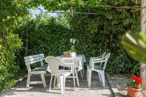 Apartamentos Basanni