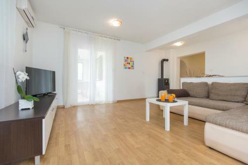 Apartamentos Basanni