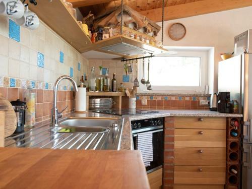 Holiday Home Baraka