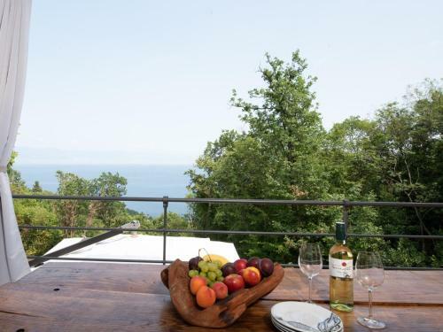 Holiday Home Baraka