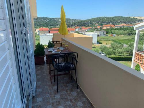 Hostal Apartments Iva