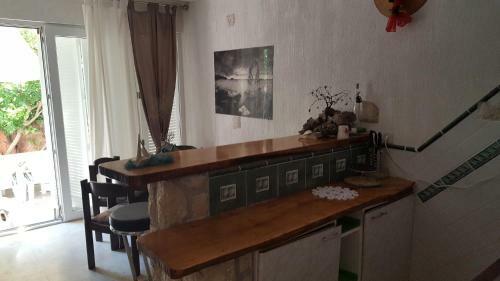 Apartments Lopar Story