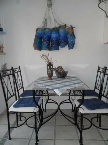 Apartments Lopar Story