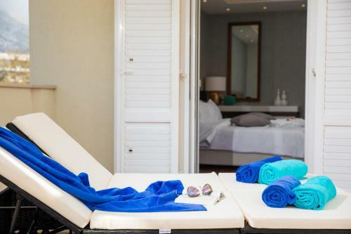 Villa Blue Diamond
