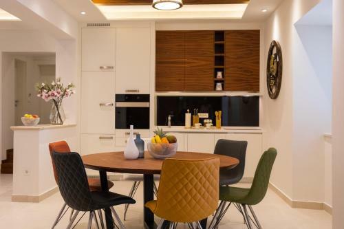 Villa Blue Diamond