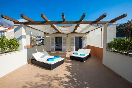 Villa Blue Diamond
