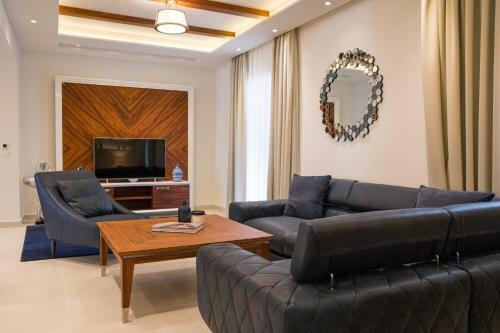 Villa Blue Diamond